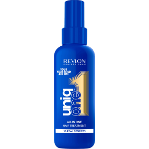 Revlon Uniq One Mental Health