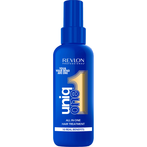 Revlon Uniq One Mental Health