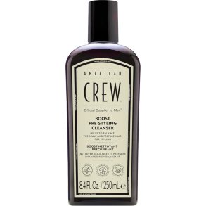 American Crew Boost Pre-Styling Shampoo