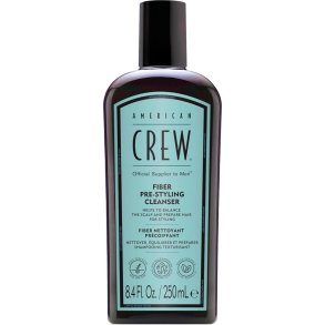American Crew Fiber Pre-Stying Shampoo