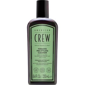 American Crew Foaming Pere-Styling Shampoo