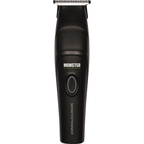 Monster Trimmeren