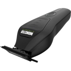 Monster Clippers Cerberus Trimmer - Vektormotor