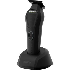 Monster Clippers Cerberus Trimmer - Vektormotor