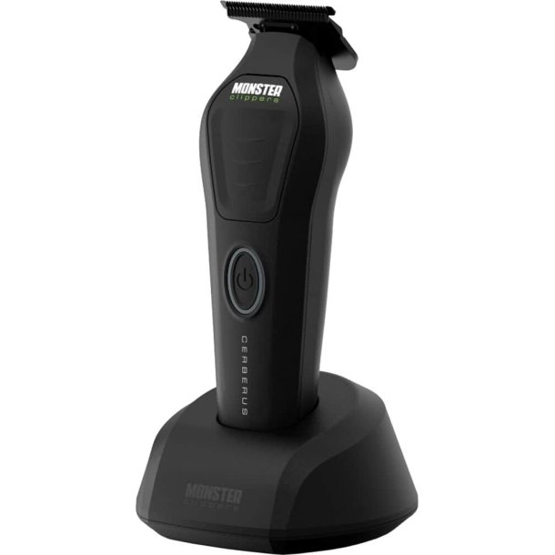 Monster Clippers Cerberus Trimmer - Vektormotor