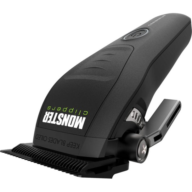 Monster Clippers Cerberus Clipper