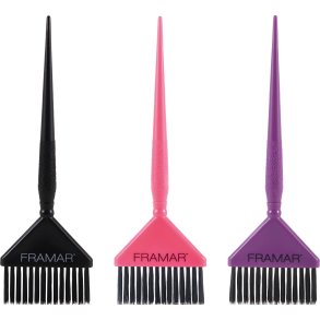 Framar farve brste st Big Daddy