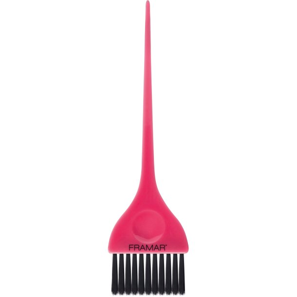 Framar Farvepensel Klassisk Pink
