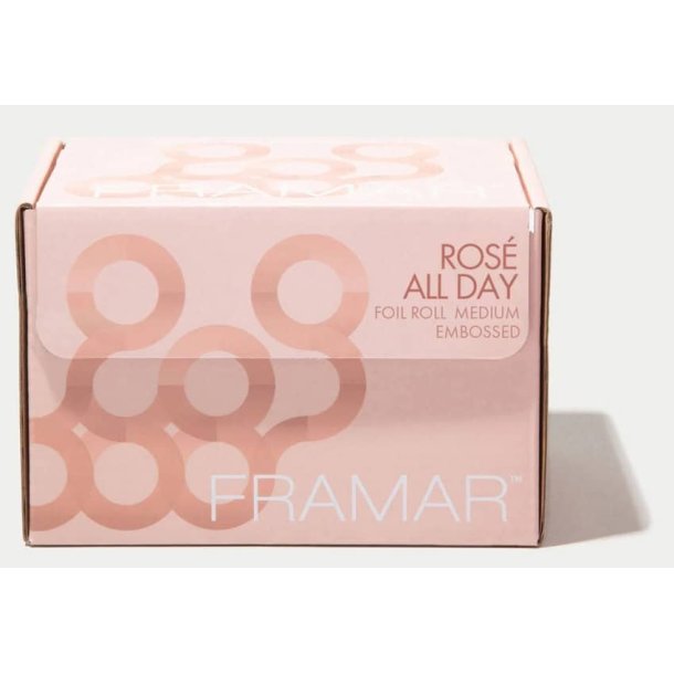 Framar Prget Roll - Ros All Day