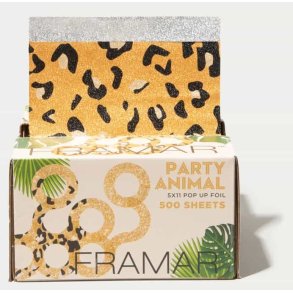 Framar Pop Up Foil - Party Animal