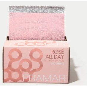 Framar Pop Up Foil - Ros All Day