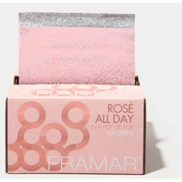 Framar Pop Up Foil - Ros All Day