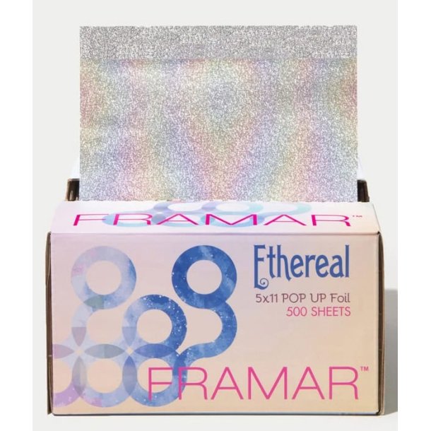 Framar Pop Up Foil - Ethernal