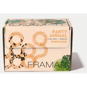 Framar Prget Roll - Party Animal