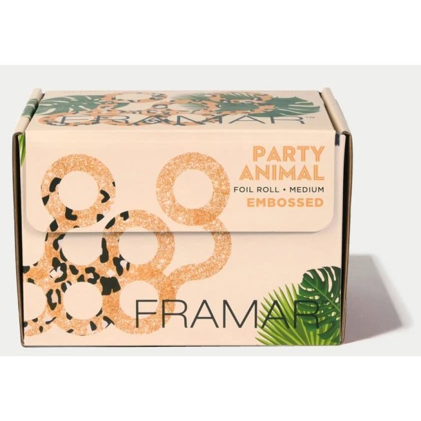 Framar Prget Roll - Party Animal