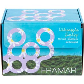 Framar Prget Roll Whoopsie Daisy