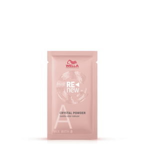 Wella Color Renew Crystal Powder 5 x 9 g