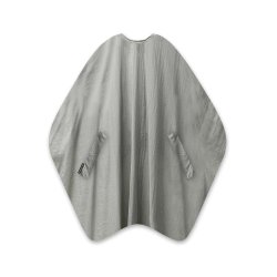 Trend Design Classic kappe gr� med knappe lukning