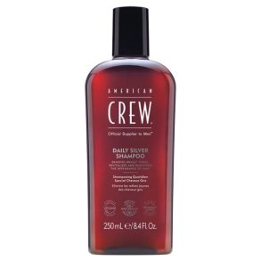 American Crew Daily Silver Shampoo