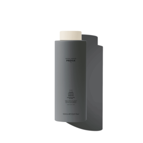 Previa Silver Shampoo - 1000 ml