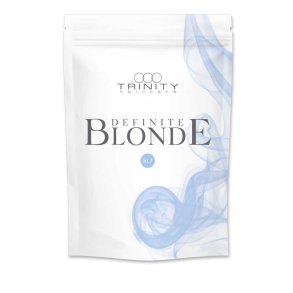 Trinity Haircare Definite Blonde Hi.7 - 500 gr