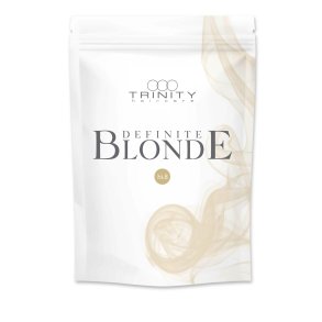 Trinity Haircare Definite Blonde Hi.8 - 500 gr