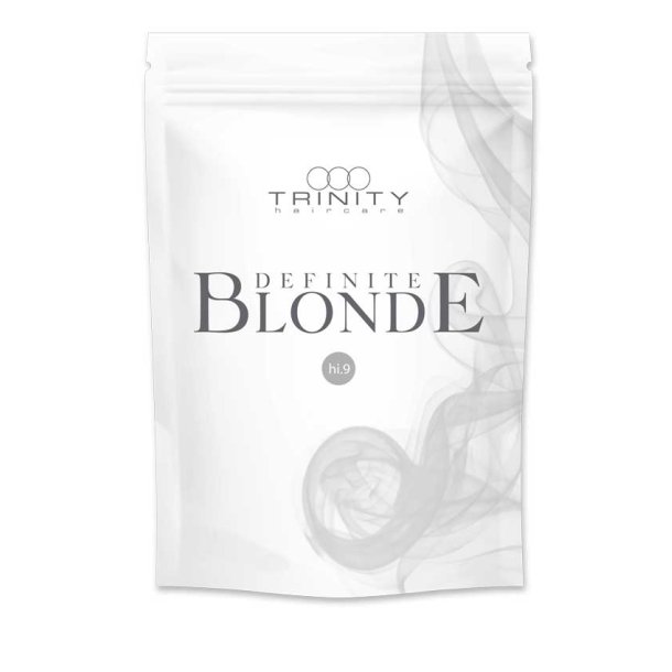 Trinity Haircare Definite Blonde Hi.9 - 500 gr