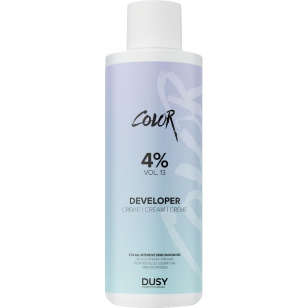 Dusy Creme Beize - 1000 ml - 4%
