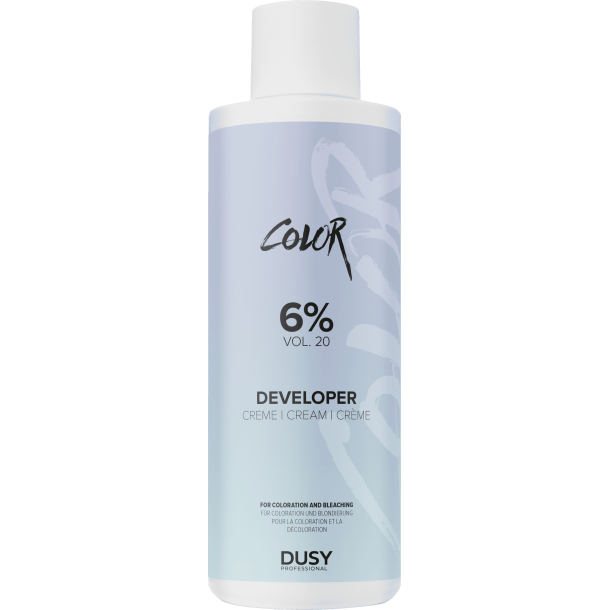 Dusy Creme Beize - 1000 ml - 6 %