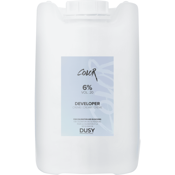 Dusy Creme Beize - 5000 ml - 6%