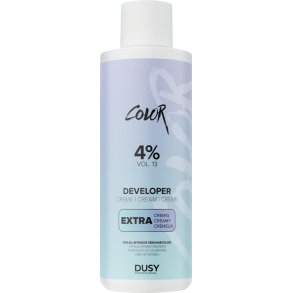 Dusy Extra Creamy Beize - 1000 ml - 4%