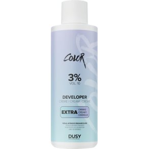 Dusy Extra Creamy Beize - 1000 ml - 3%