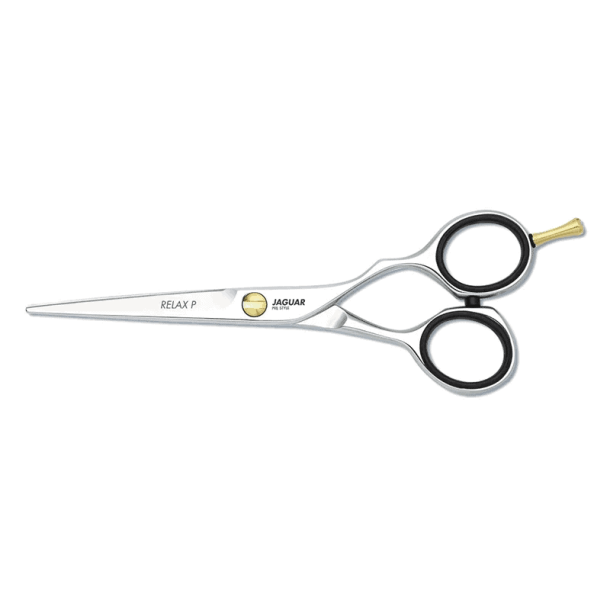 Jaguar Pre Style Relax Polished 6.0