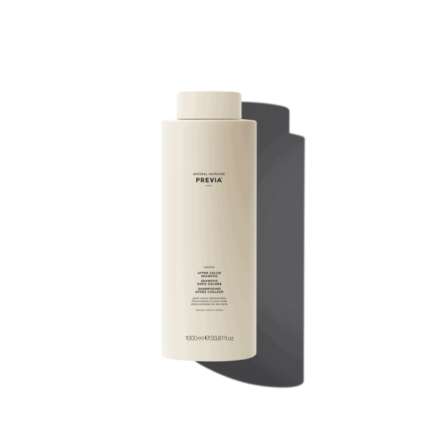 Previa After Colour Shampoo - 1000 ml