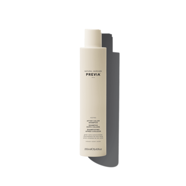 Previa After Colour Shampoo - 250 ml