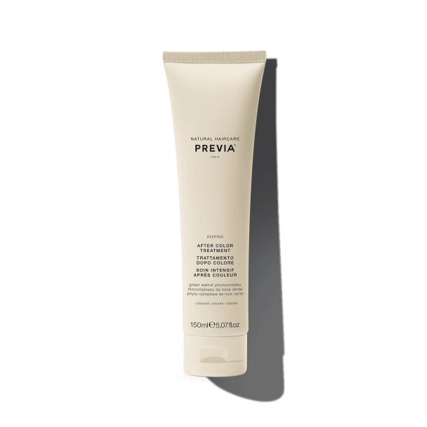 Previa Intensive After Colour Treatment - 150 ml