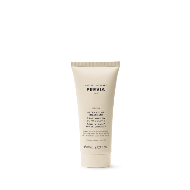 Previa Intensive After Colour Treatment - 60 ml