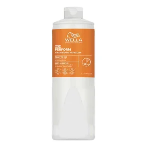 Wella Perform+ Straight Neutralizer 1L