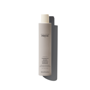 Previa Regenerating shampoo - 340 ml