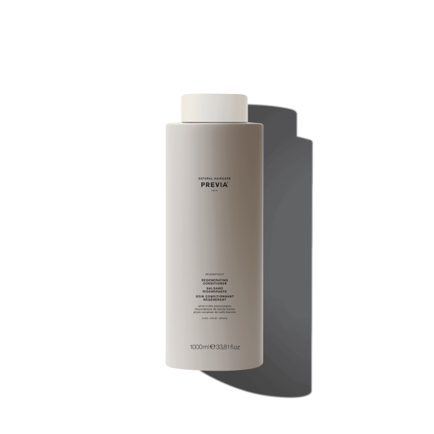 Previa Regenerating Conditioner - 1000 ml