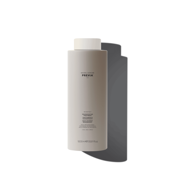 Previa Regenerating Treatment - 1000 ml
