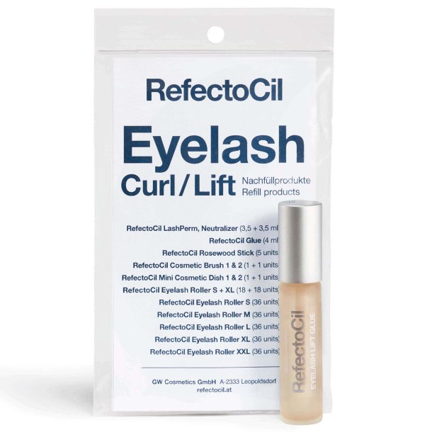 Refectocil Eyelash Lift Refill Glue
