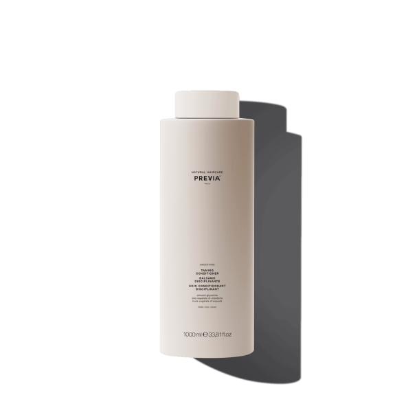 Previa Smoothing Taming Conditioner - 1000 ml