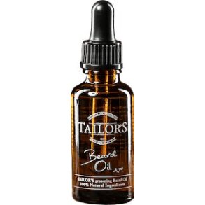 Tailors Beard Oil
