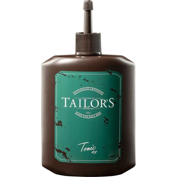 Tailors Tonic