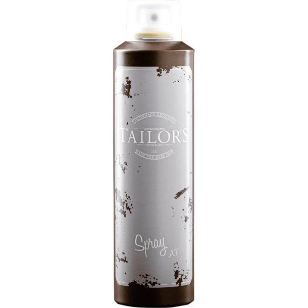 Tailors Spray