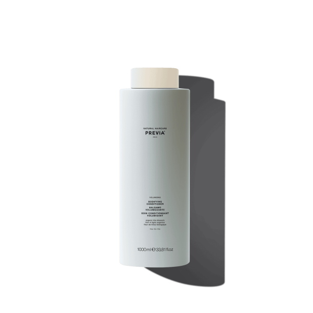 Previa Volumising Conditioning Treatment - 1000 ml