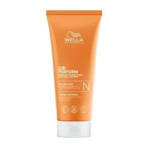 Wella Perform+ Straight - N 200ml