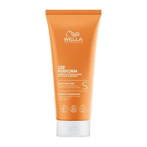 Wella Perform+ Straight - S 200ml