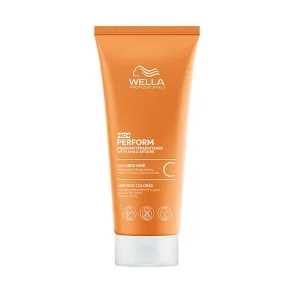 Wella Perform+ Straight - C 200ml